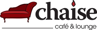 Chaise cafe